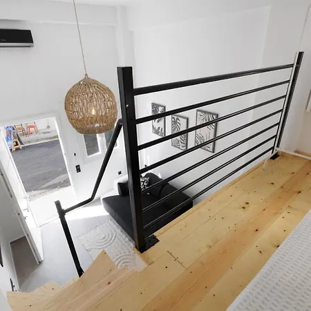 Markora Lofts Corfu  Exterior photo