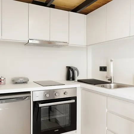 Markora Lofts Corfu  Exterior photo