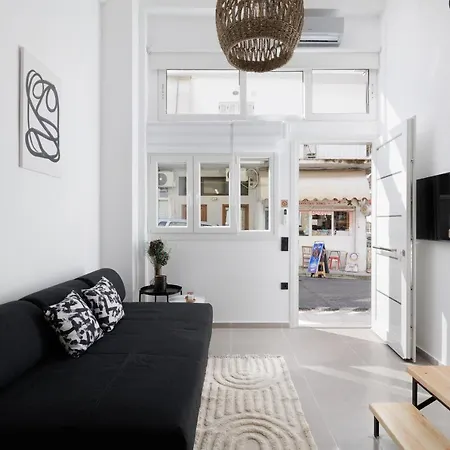 Markora Lofts Corfu  Exterior photo