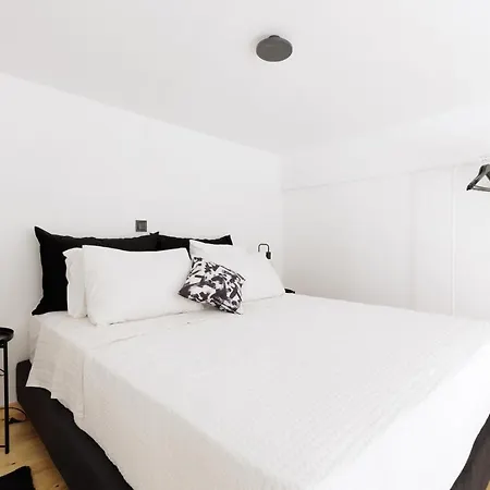 Markora Lofts Corfu  Exterior photo