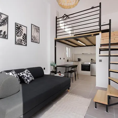Markora Lofts Corfu  Exterior photo
