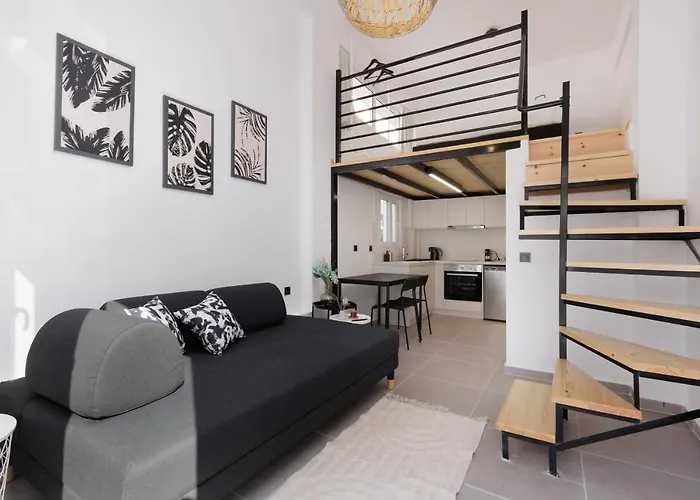 Markora Lofts