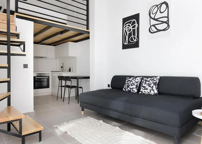 Markora Lofts