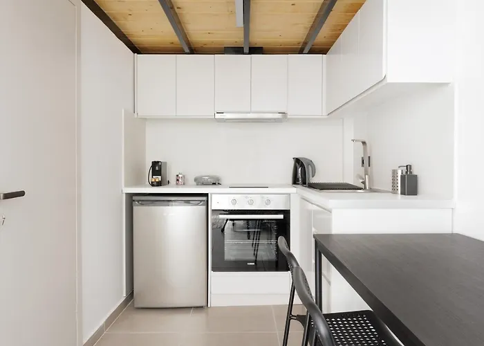 Markora Lofts