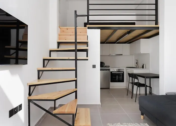 Markora Lofts