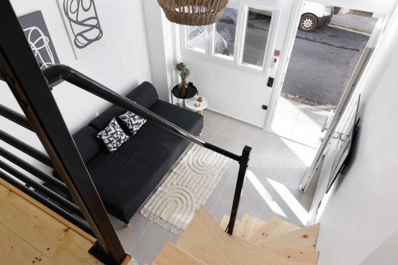 Markora Lofts Apartment Corfu (city)
