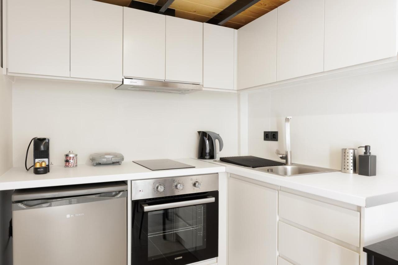 Markora Lofts