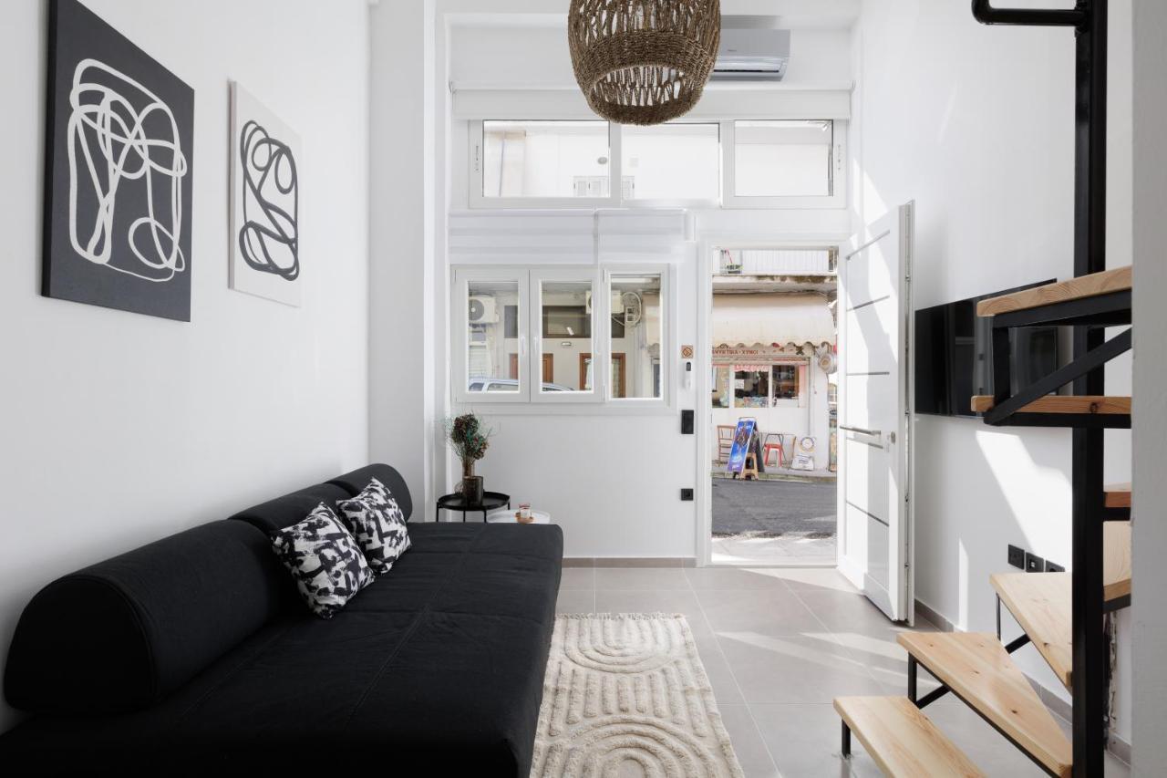 Markora Lofts Apartment *