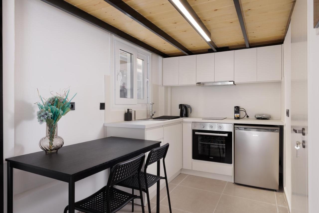 Markora Lofts Apartment Corfu (city)