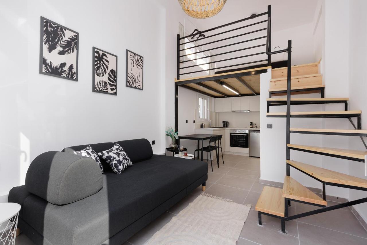 Apartment Markora Lofts Corfu (city)