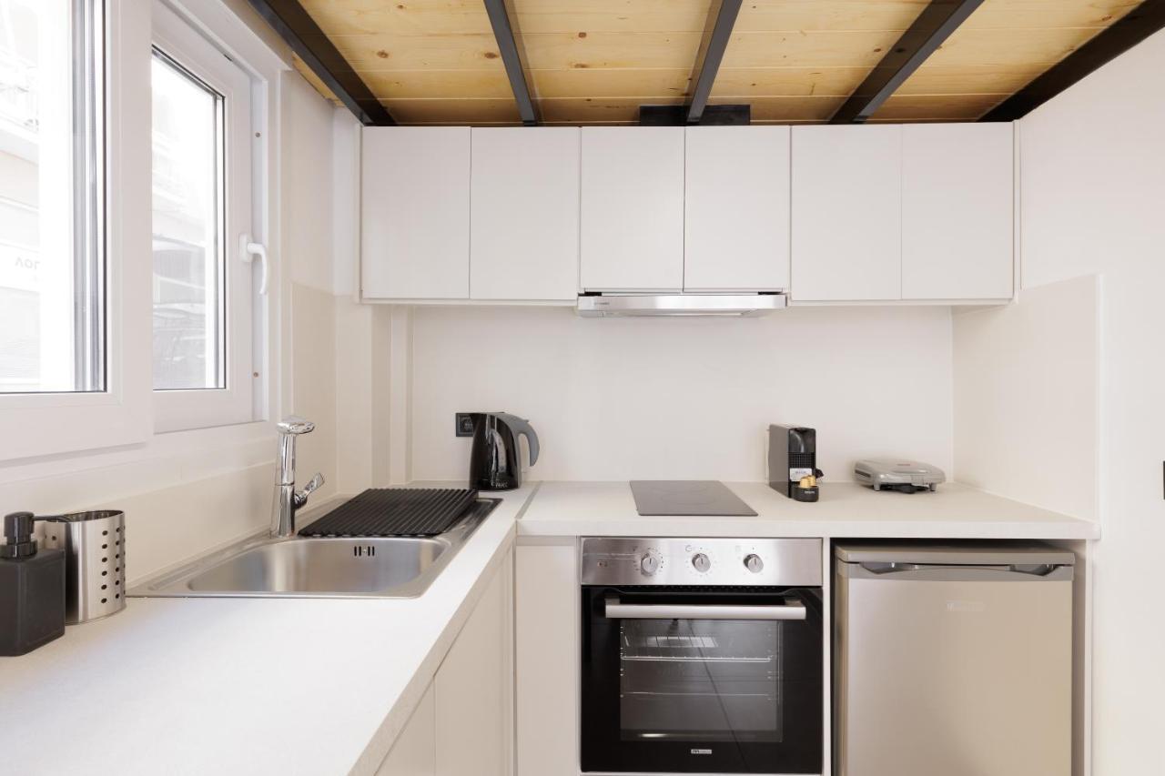 Markora Lofts Apartment Corfu (city)
