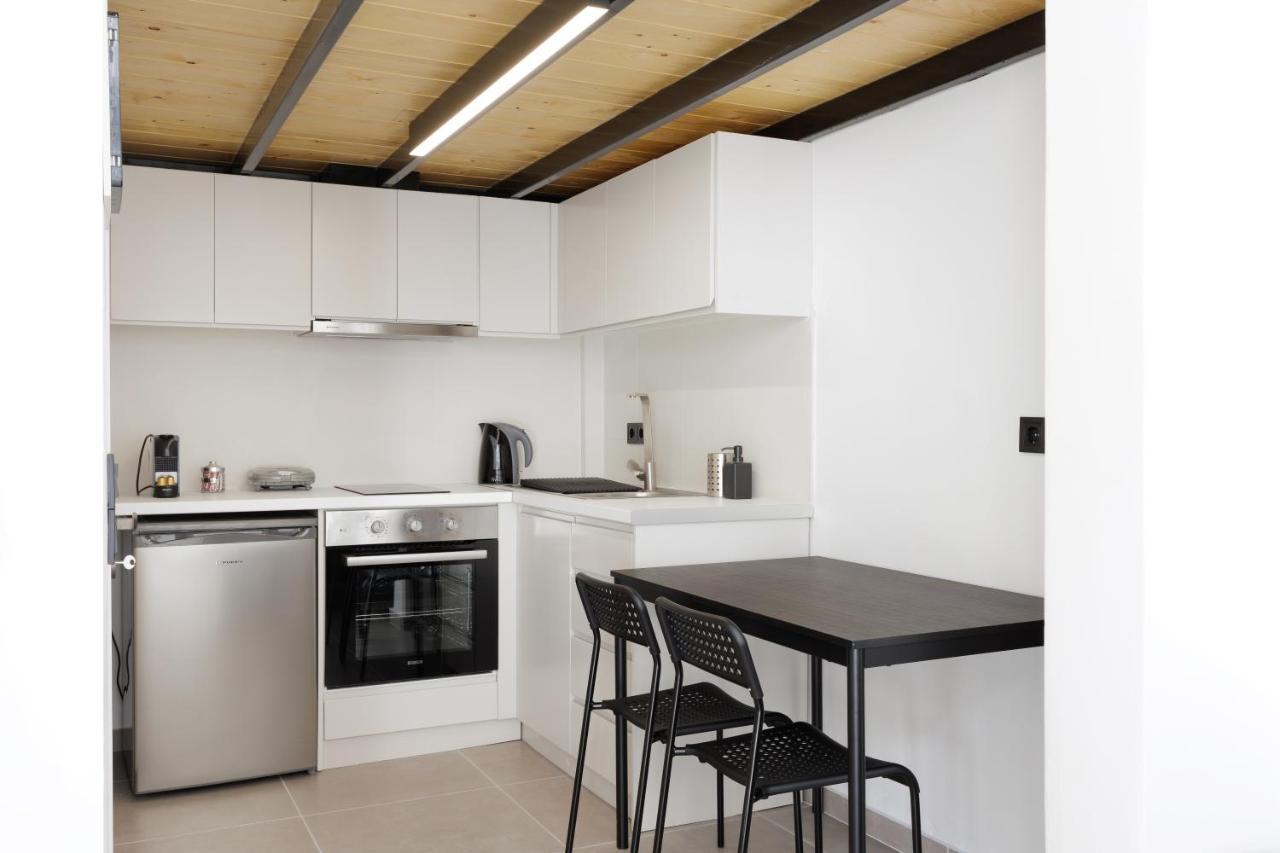 Markora Lofts Apartment Corfu (city)