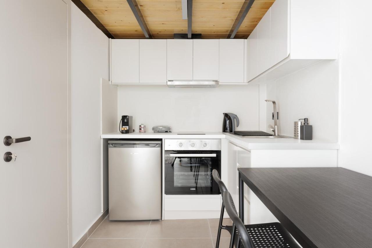 Apartment Markora Lofts *